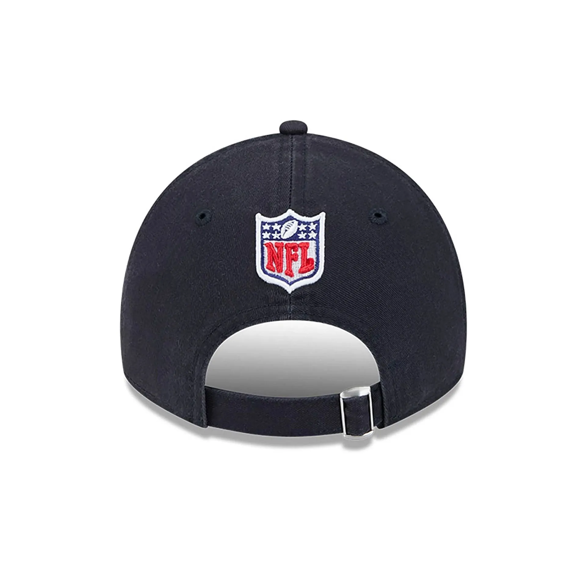 Gorra Houston Texans NFL Sideline 2024 9TWENTY 